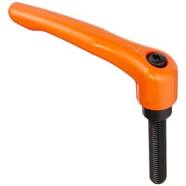 Imao Clamp Lever Male Thread FKR10-50-OG