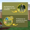 POSTSAVER Postsaver Pro-Set Fast Fixing Foam | 1 Large Pack