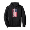 Rally Cross Racing Pullover Hoodie