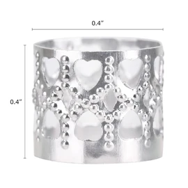200 Dreadlocks Beads Hair Braid Rings Clips Dread Locks Hair Braiding Metal Cuffs Decoration/Accessories Jewelry(Silver and Golden)