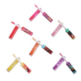 Danawares Corp Princess 6PK GLOSS