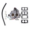 Goodbest New Carburetor Gasket Compatible with Kohler CH980S CH980 CH1000