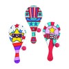 Fun Express CYO Patriotic Paddleball Game - Craft Kits -