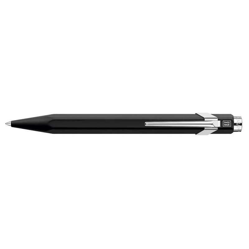 Caran d'Ache Roller pen 849 Black, 0846.009