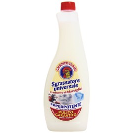 Chanteclair Sgrassatore Universale Ricarica (625 ml)