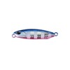DUO PHA0040 Drag Metal Tungsten Heavy Blupin Zebra Glow 2.8