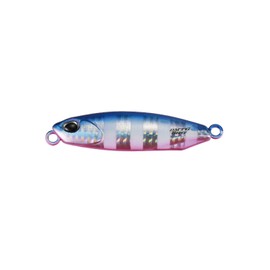 DUO PHA0040 Drag Metal Tungsten Heavy Blupin Zebra Glow 2.8 oz (80 g)