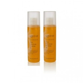 Sanctuary Spa 2 Day Moisture Shower Oil - 2 x 250ml