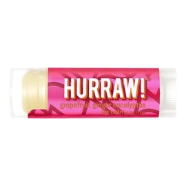 Hurraw Ayurvedic Lip Balm - Kapha, 4.8g