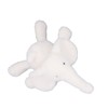 Elephant Plush Toy Cute Soft Cuddly PP Cotton Relieve Stress