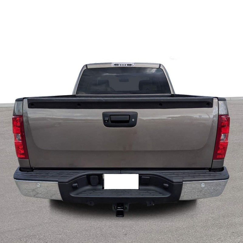 PIT66 LED 3rd Brake Light, Compatible with 07-13 Chevy Silverado