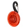 Nite Ize NCL-03-10 ClipLit Carabiner LED Light, Red