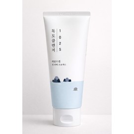 Round Lab 1025 Dokdo Cleanser 150ml Mildly acidic, hypoallergenic / 라운드랩 1025 독도 클렌저 150ml 약산성 저자극