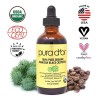 Pura D'or Aceite De Ricino Negro Jamaicano,aroma Natural Ahu