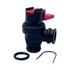 HTS - Worcester Boiler Pressure Relief Valve (PRV) 87161064310