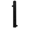 GRCFUMO Cabin Air Filter Cover, Plate Filter Door Cover Access,