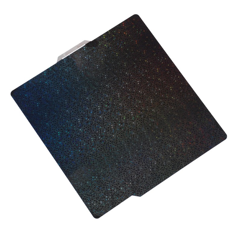 3D Printing Heated Bed 257x257mm PEY Full Star Surface PEI