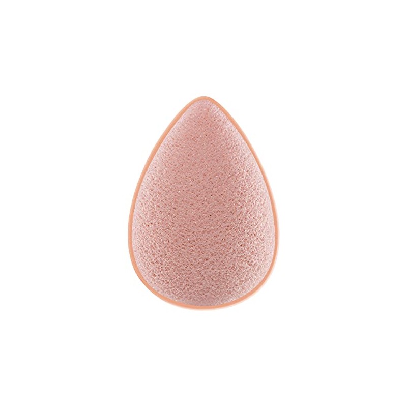 Real Techniques, Miracle Cleanse Sponge, Esponja para Lavar y Exfoliar