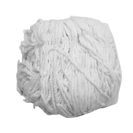 Soccer Goal Net,Full Size, 6 x 4ft / 8 x 6ft / 12 x 6ft / 24 x 8ft Soccer Goal Post Net for Sports Match Training(8X6FT)