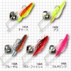 Shares Solfiesta Alpha Buzz Lure, 1/4 oz Clawfish