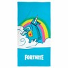 FORTNITE Cotton 40 Reference Beach Wash Face Towels Home Textiles