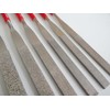 Gadgets Collection Diamond File Set Ceramics Tile Glass Carving Tools