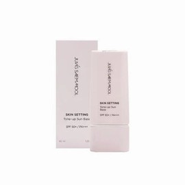 JUNGSAEMMOOL Skin Setting Tone-Up Sun Base 40ml (SPF 50+) x2SE / 정샘물 스킨 세팅 톤업 선 베이스 40ml (SPF 50+) x2SE
