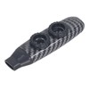 Kazoo Flute for Adults, Dual Hole Flute, Adjustable Musical Wind