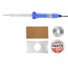 goot SR-60 Household Soldering Iron Set, Made in Japan