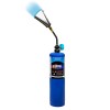 BLUEFIRE Solid Brass Pencil Flame Gas Welding Torch with Propane