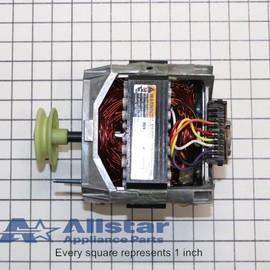 WP21001950 Washing Machine Drive Motor