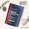 Blood Pressure Tablets | Magnesium Supplement with Potassium & Calcium