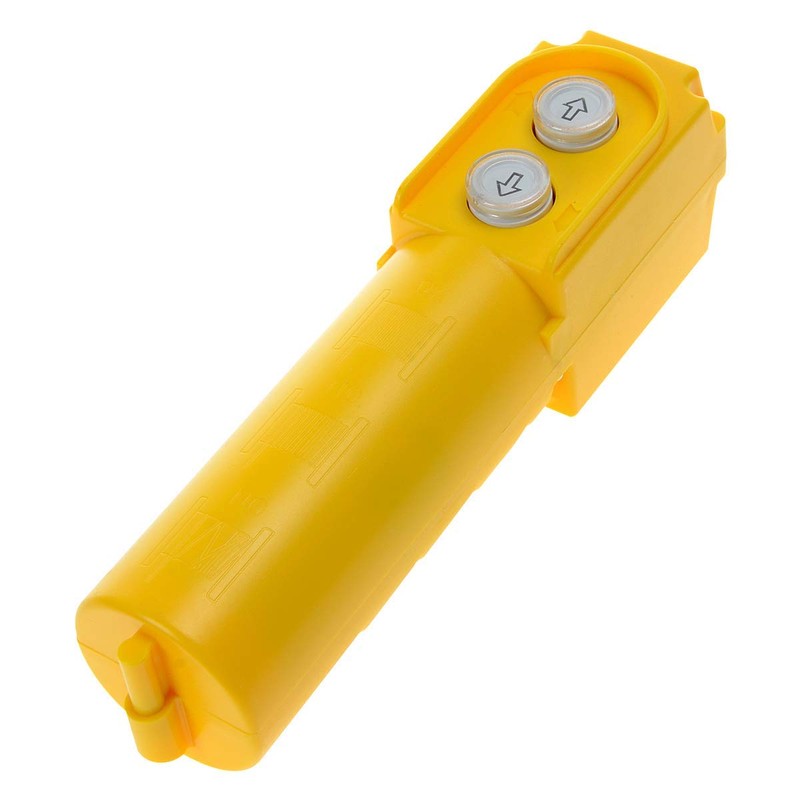 YXQ 2 Ways Hoist Up Down Switch Rainproof Pendant C0B-61DR
