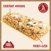 Kodiak Cakes Protein Chewy Granola Bar, S'mores, (Pack of 4