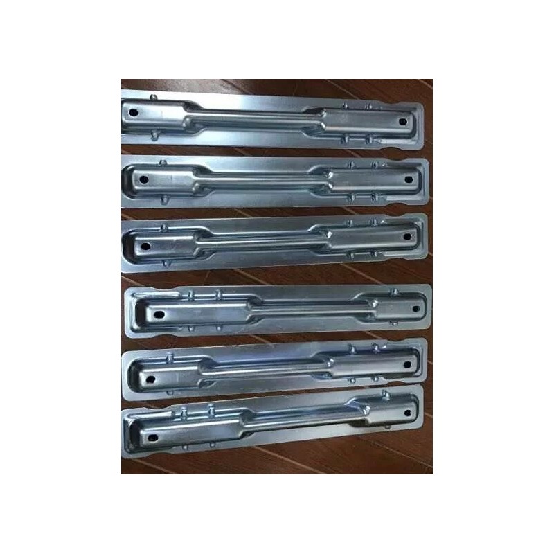 Unbranded 2007~2018 Sprinter seat bracket set of 3