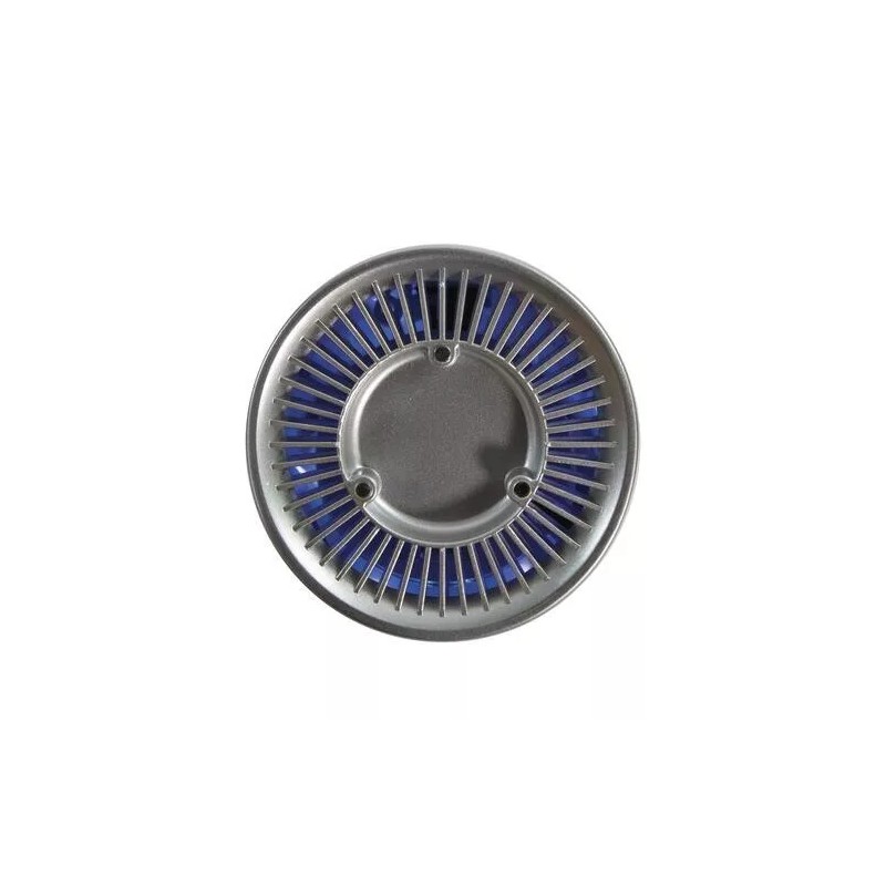 comfort zone Clean Compact Travel HEPA Air Purifier 3 Speed