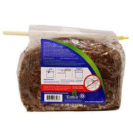 ExHale Homegrown CO2 Original - CO2 Bag for Indoor Grow Rooms & Tents - Great for Indoor Grow Rooms - CO2 for Grow Tents - 4 lbs.