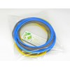Electricians Sleeving Pack | Earth Sleeve | Brown Live Sleeve