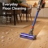 Vacuum Cleaner Head for Dyson V7 V8 V10 V11 V15