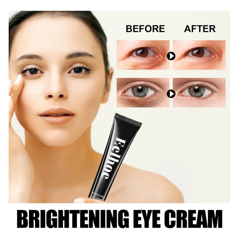 Crema Hidratante Para Ojos Con Caviar De Astaxantinazhy