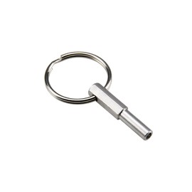 HAKATOP Jura Capresso Service Repair Tool Key - Open Security Oval Head Screws