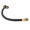 Flexible Oil Drain Hose 51044‑0902 Engine Flex Drain Tube Extension