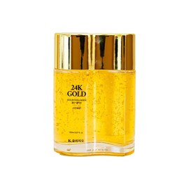K Solegio 24K Gold Skin for Men 150ml / 케이솔레지오 24K 골드 스킨 포맨 150ml
