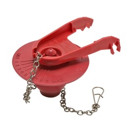 Fluidmaster 502P21 Adjust-A-Flush Flapper