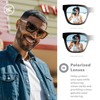 Knockaround Songbirds Polarized Sunglasses for Women & Men - Impact