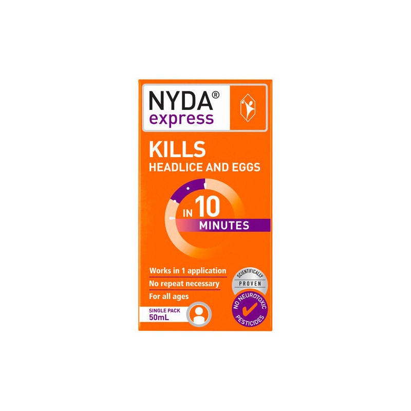 Nyda Express 50mL
