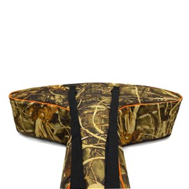 Alephnull Tactical Crossbow Soft Case Crossbow Bag, reed