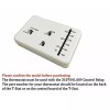 citru_5625 For Duo Therm Dometic Thermostat Heat and Cool 3106995032