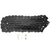 KMC Z1 Bike Bicycle Chain Single Speed BMX MTB Internal
