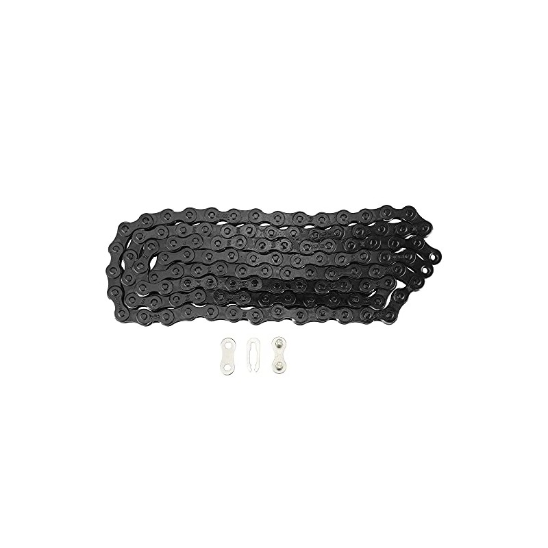 KMC Z1 Bike Bicycle Chain Single Speed BMX MTB Internal